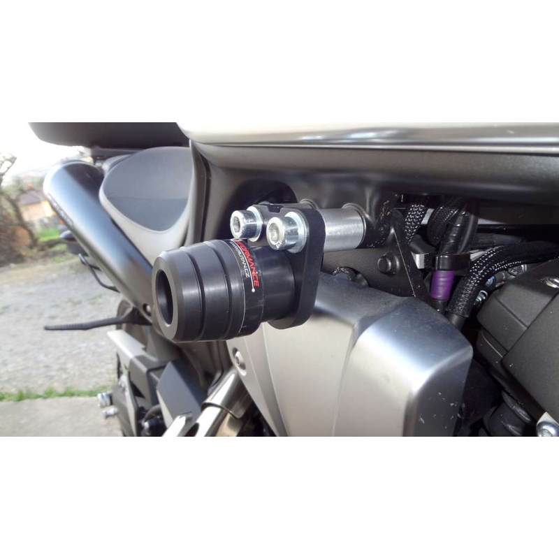 Yamaha MT-01 Classic