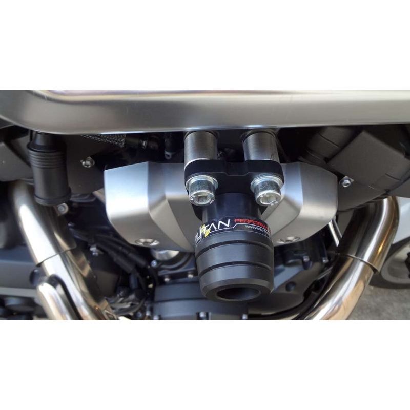 Yamaha MT-01 Classic