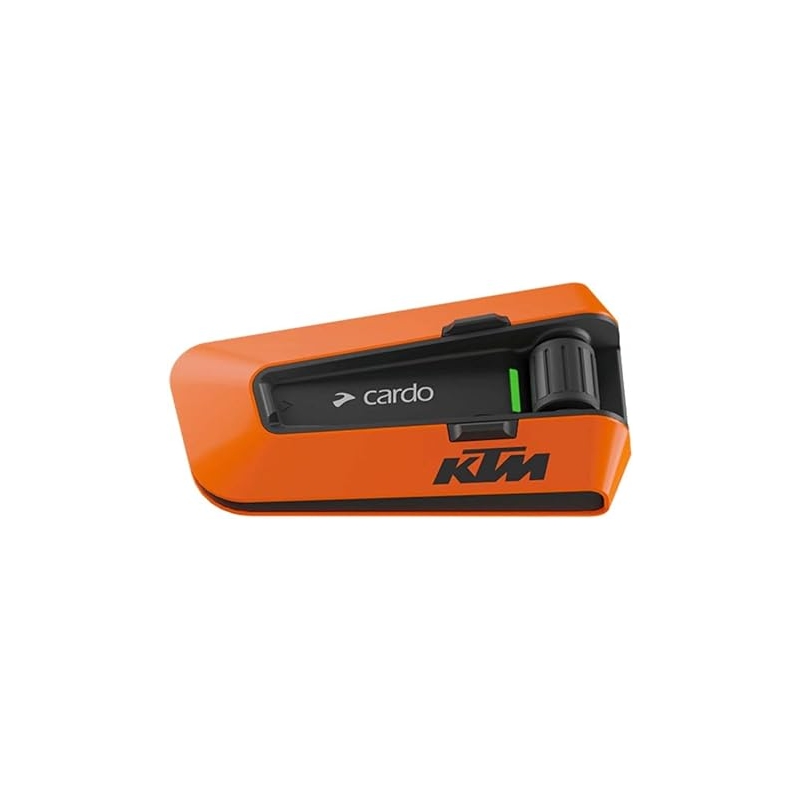 Bluetooth interfon CARDO PACKTALK EDGE KTM solo