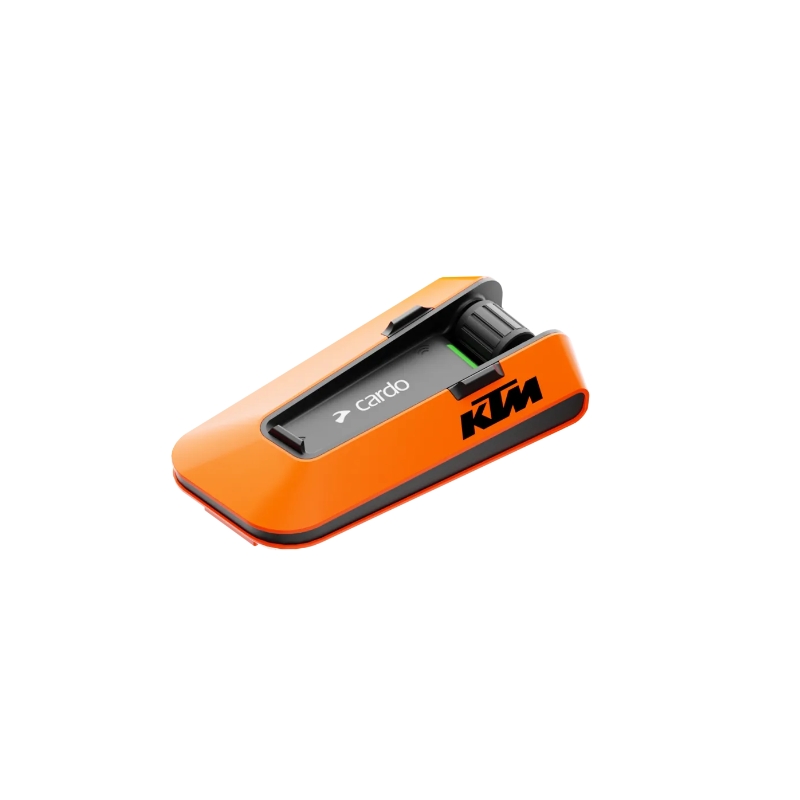 Bluetooth interfon CARDO PACKTALK EDGE KTM solo