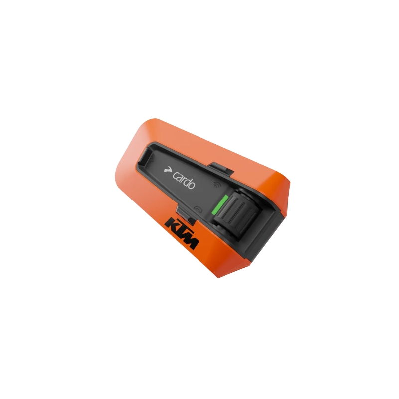 Bluetooth interfon CARDO PACKTALK EDGE KTM solo