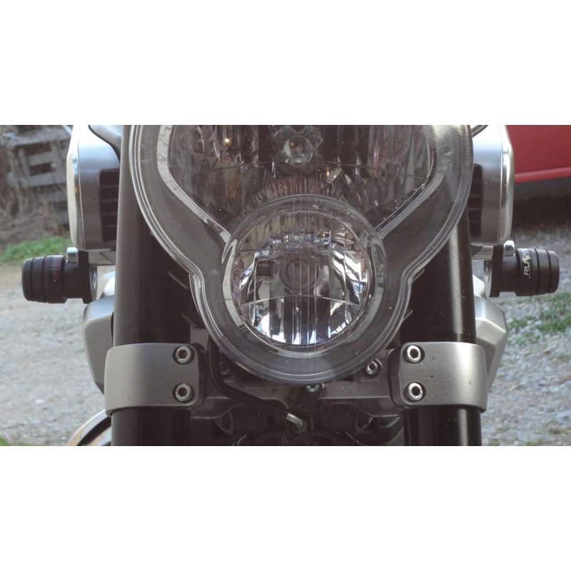 Yamaha MT-01 Classic