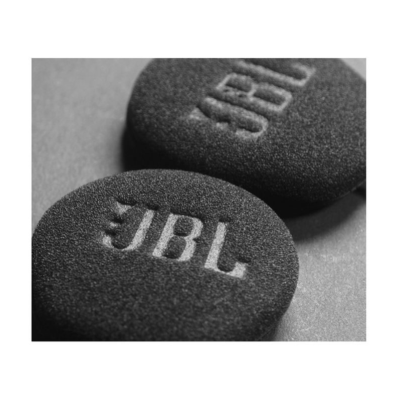 Zamjenske JBL SuperSound 45 mm slušalice za CARDO interfone