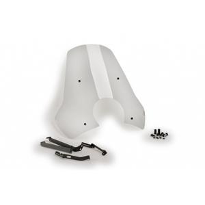 Plexi štít PUIG GTS Touring průhledný