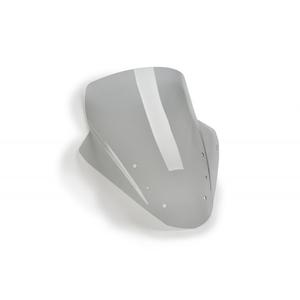 Plexi štít PUIG TOURING kouřová