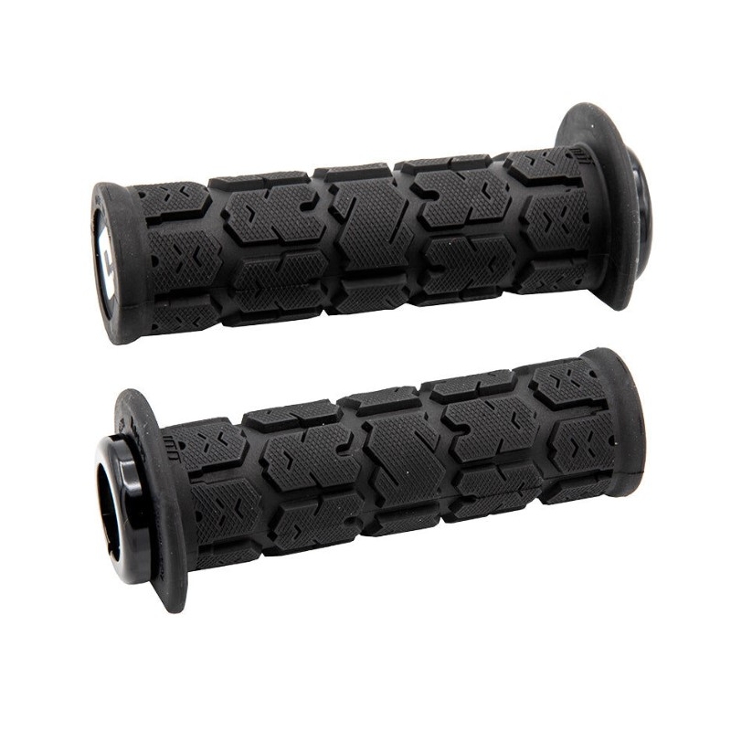 ODI ROGUE ATV LOCK-ON V2.1 ručke 125mm crne
