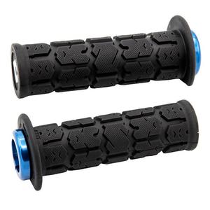 Gripy ODI ROGUE ATV LOCK-ON V2.1 125mm černo-modré