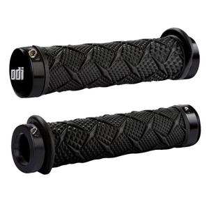ODI X-TREME ATV LOCK-ON BONUS PACK crne ručke