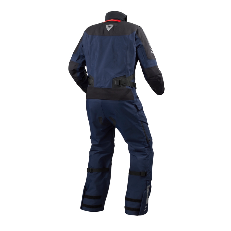 Revit Paramount GTX motociklističko odijelo, tamnoplavo, produženo