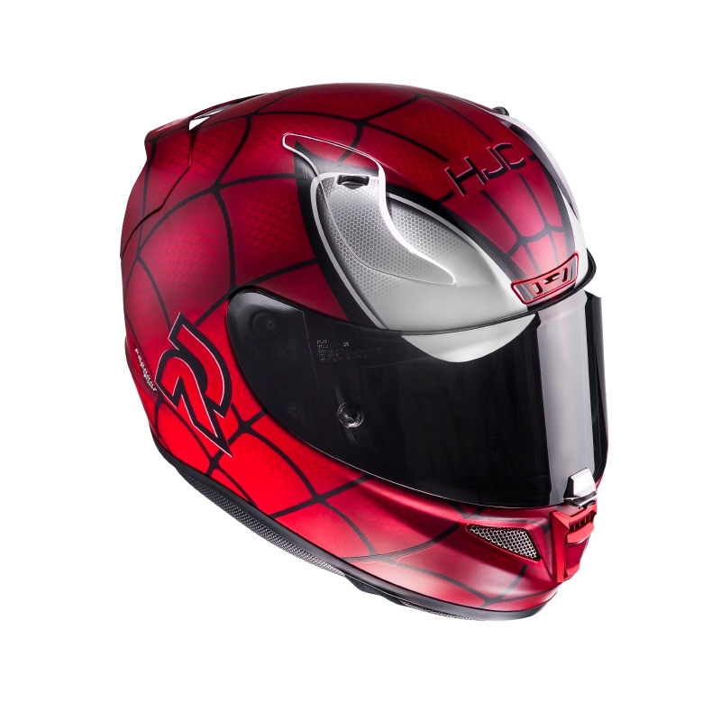Motociklističke kacige HJC RPHA 11 Spiderman MC1SF s punim licem rasprodaja