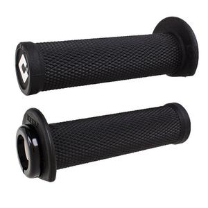 ODI RUFFIAN ATV LOCK-ON V2.1 ručke 125mm crne