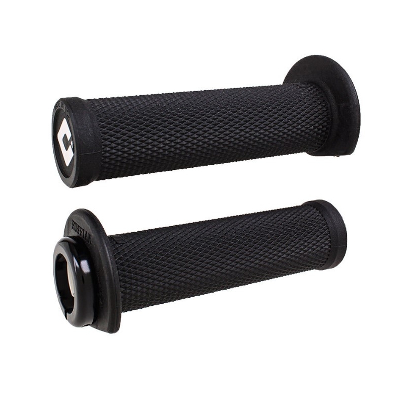 ODI RUFFIAN ATV LOCK-ON V2.1 ručke 125mm crne