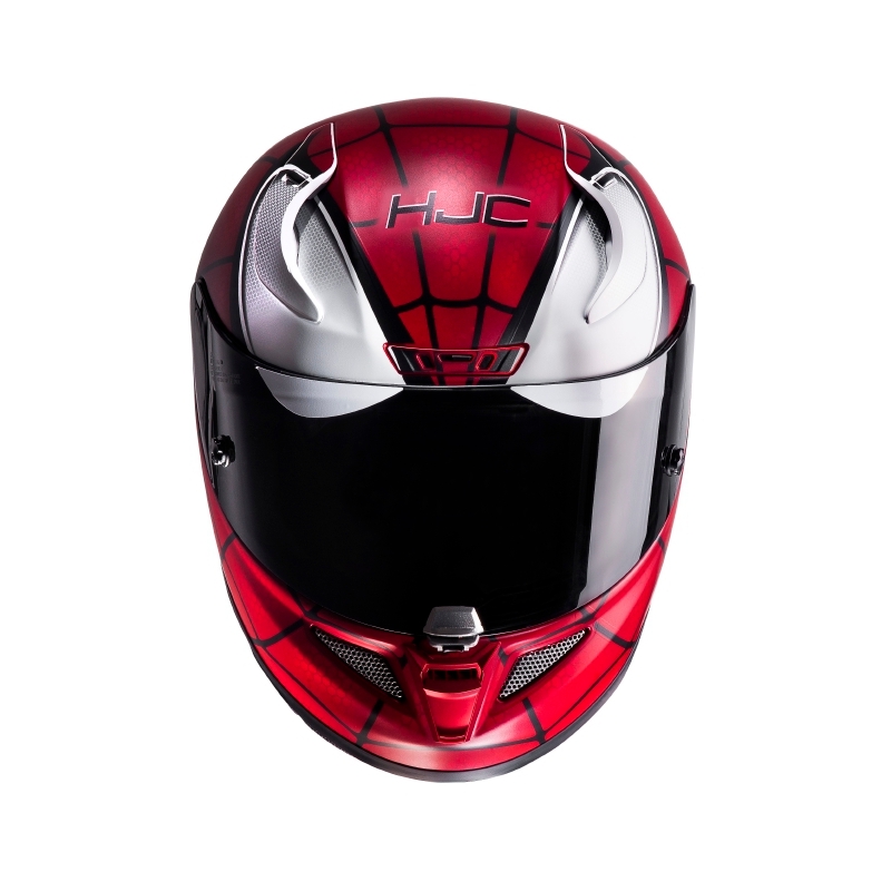 Motociklističke kacige HJC RPHA 11 Spiderman MC1SF s punim licem rasprodaja