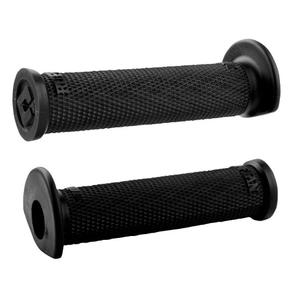 ODI RUFFIAN ATV/BMX/MTB JEDNOSLOJNE RUČKE 125 mm crne