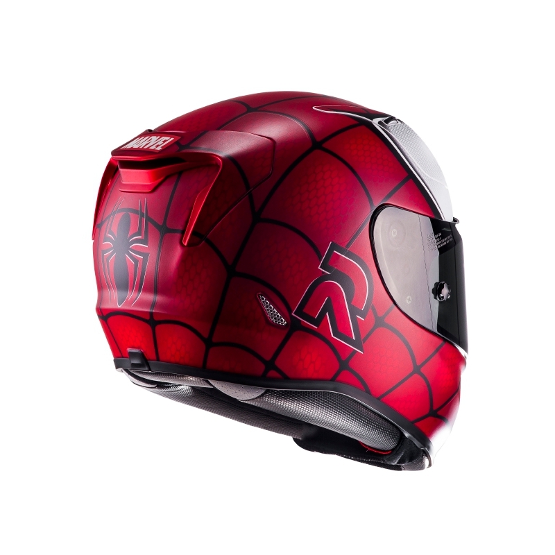 Motociklističke kacige HJC RPHA 11 Spiderman MC1SF s punim licem rasprodaja