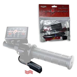 Grijač palca SYMTEC KOMPLET ZA GRIJAČ PALCA ATV - 35/70 OHMS-V/L RR