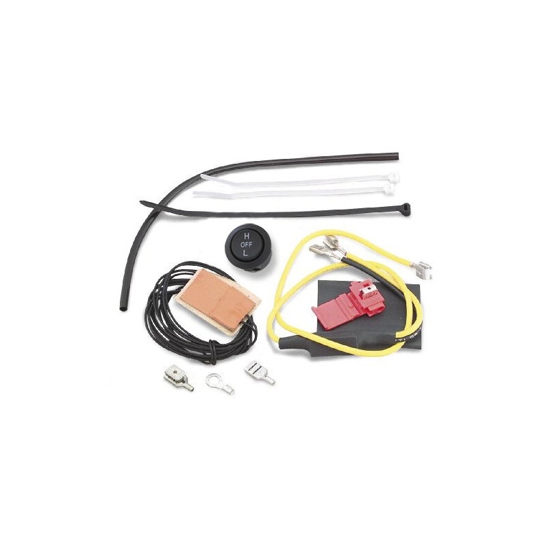 Grijač palca SYMTEC KOMPLET ZA GRIJAČ PALCA ATV - 35/70 OHMS-V/L RR