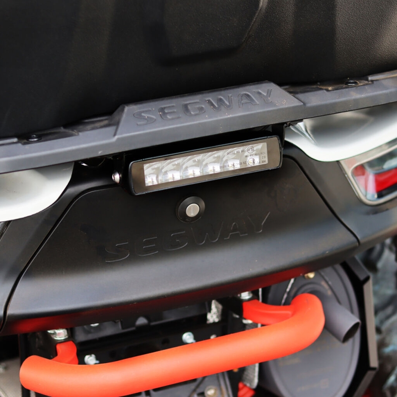 LED svjetlosna traka SHARK LED svjetlosna traka EU homologirana OSRAM CSHP 7"