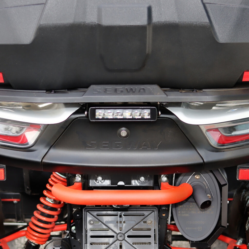 LED svjetlosna traka SHARK LED svjetlosna traka EU homologirana OSRAM CSHP 7"