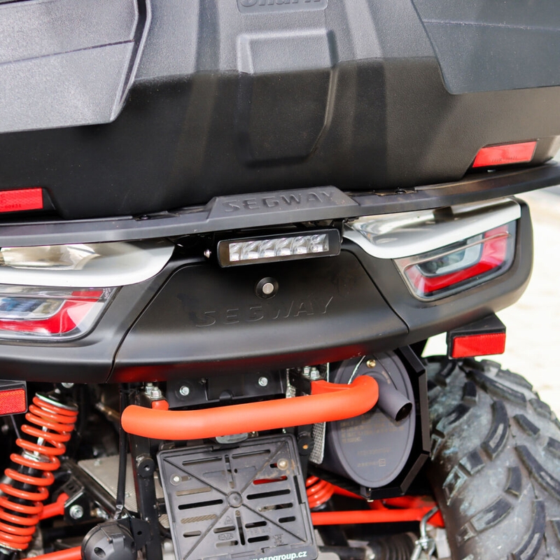 LED svjetlosna traka SHARK LED svjetlosna traka EU homologirana OSRAM CSHP 7"