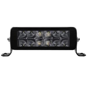 LED světelná rampa SHARK LED LIGHT BAR EU HOMOLOGATED OSRAM CSHP 7" 60W