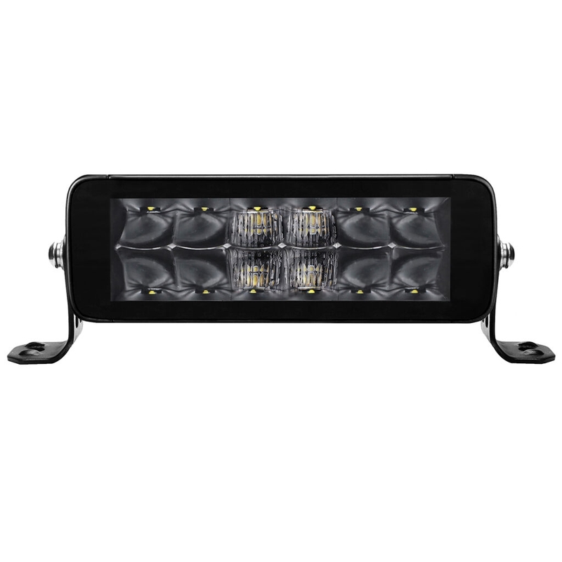 LED svjetlosna traka SHARK LED svjetlosna traka EU homologirana OSRAM CSHP 7" 60W