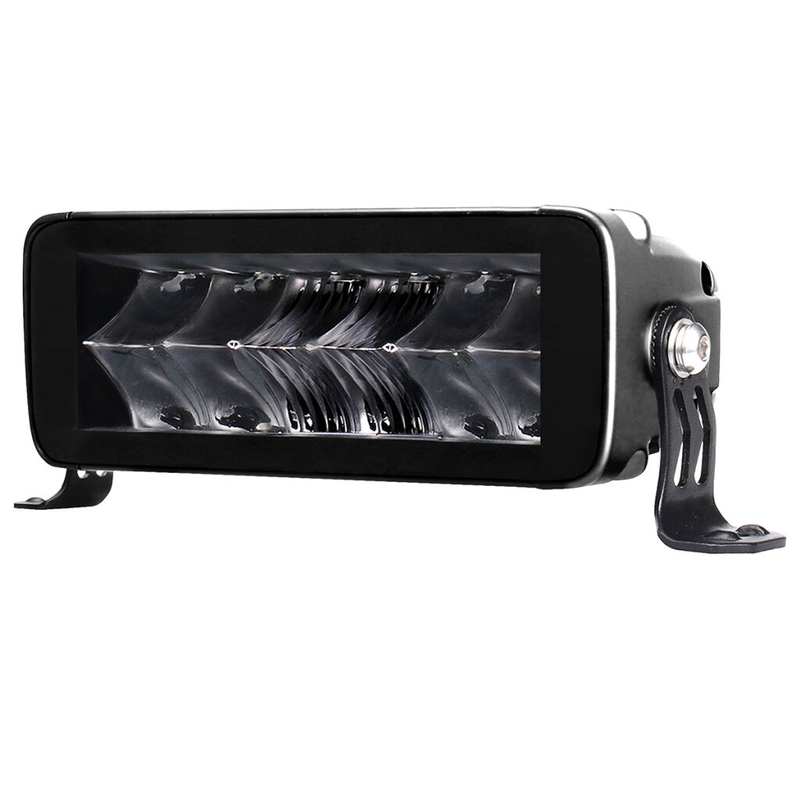 LED svjetlosna traka SHARK LED svjetlosna traka EU homologirana OSRAM CSHP 7" 60W