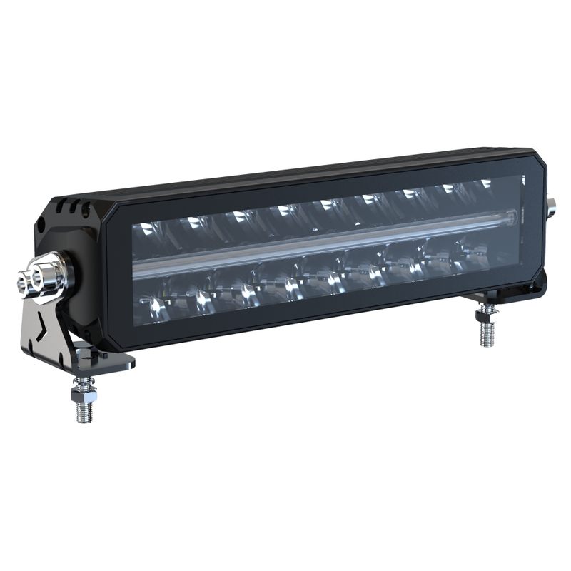 LED svjetlosna traka SHARK LED svjetlosna traka EU homologirana OSRAM 12", 60W