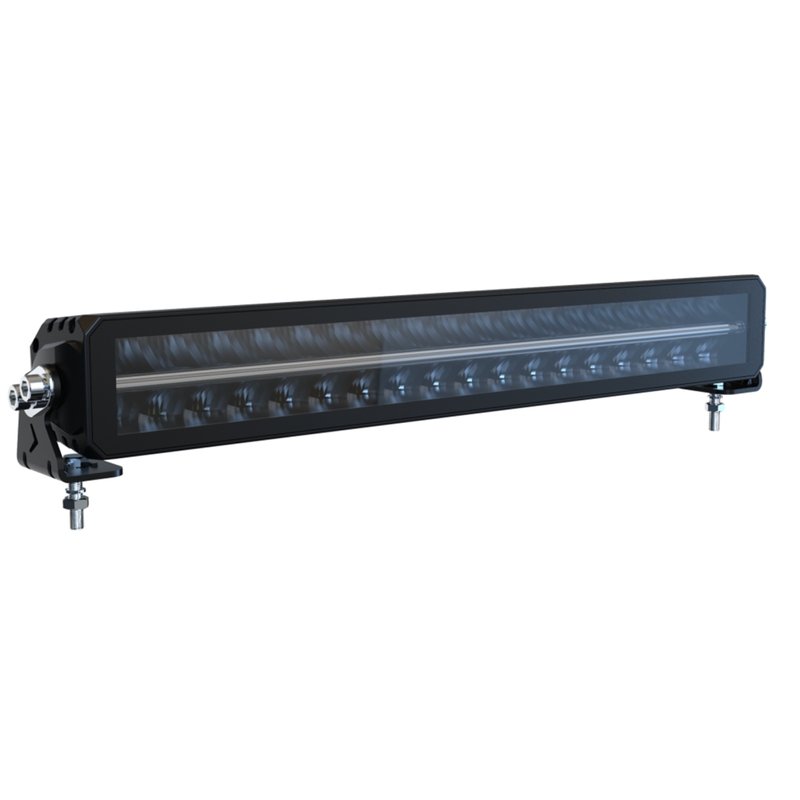 LED svjetlosna traka SHARK LED svjetlosna traka EU homologirana OSRAM 22", 108 W