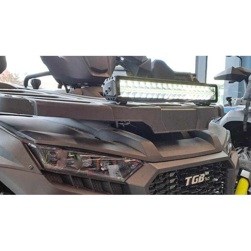 LED svjetlosna traka SHARK LED svjetlosna traka EU homologirana OSRAM 22", 108 W