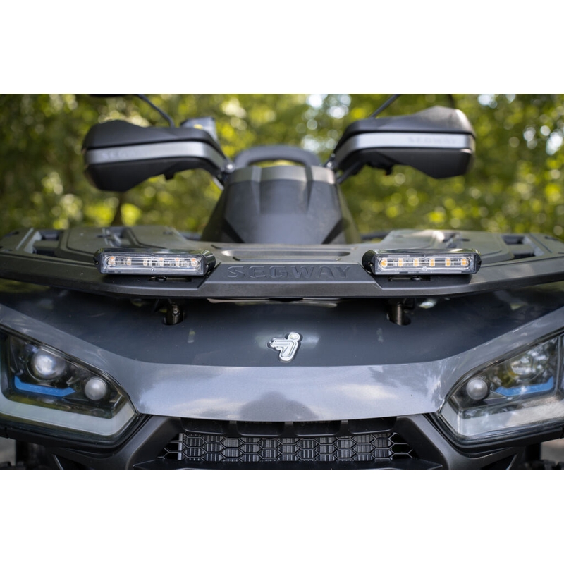 LED svjetlo upozorenja SHARK LED svjetlo upozorenja, 6,7" 6W