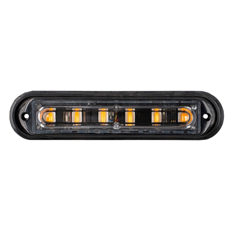 LED svjetlo upozorenja SHARK LED svjetlo upozorenja, 6,7" 6W