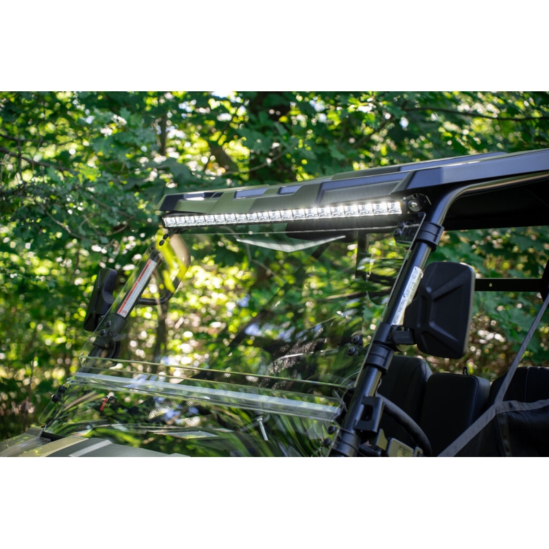 LED svjetlosna traka SHARK LED svjetlosna traka 41,5", ETI LED, 200 W