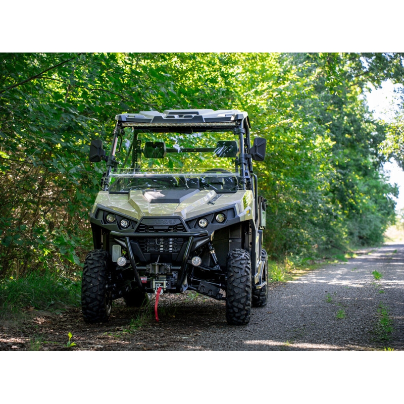 LED svjetlosna traka SHARK LED svjetlosna traka 41,5", ETI LED, 200 W