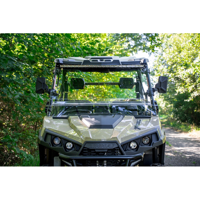 LED svjetlosna traka SHARK LED svjetlosna traka 41,5", ETI LED, 200 W