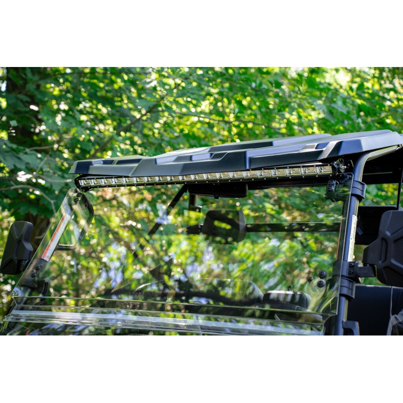 LED svjetlosna traka SHARK LED svjetlosna traka 41,5", ETI LED, 200 W