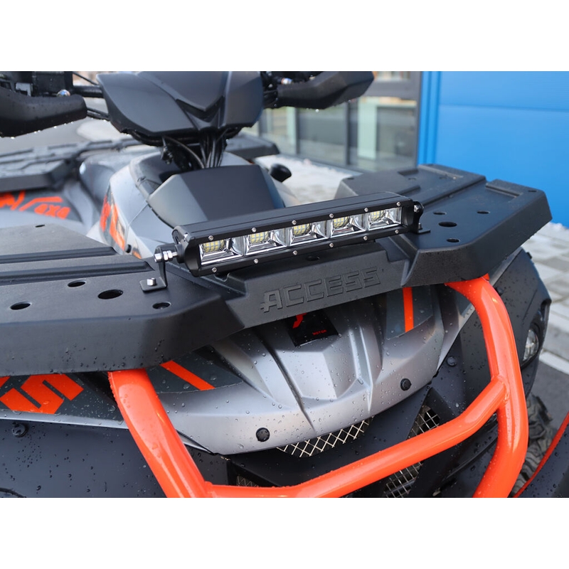 LED svjetlosna traka SHARK LED svjetlosna traka, ETI LED, 11", 50 W