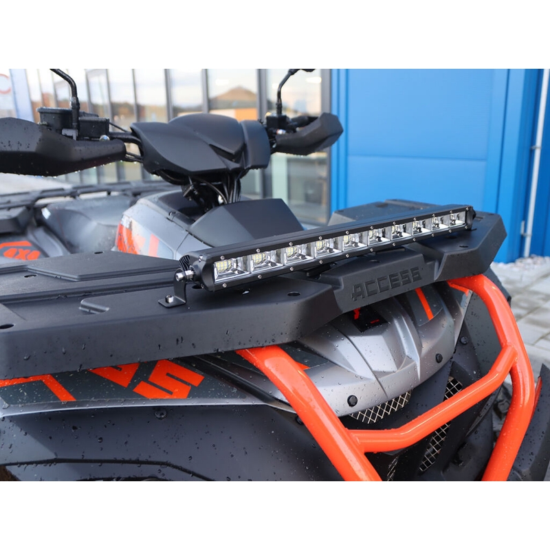 LED svjetlosna traka SHARK LED svjetlosna traka, ETI LED, 21,5", 100 W
