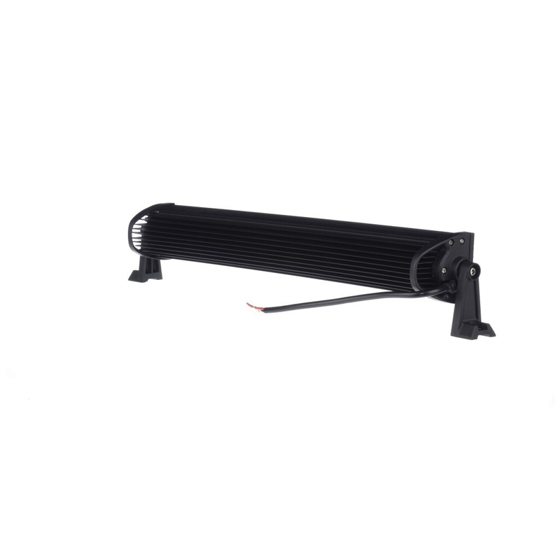 LED zakrivljena rampa SHARK LED SVJETLEŠNA TRAKA 20", ZAKRIVLJENA, 120 W, R 560 MM - 5D