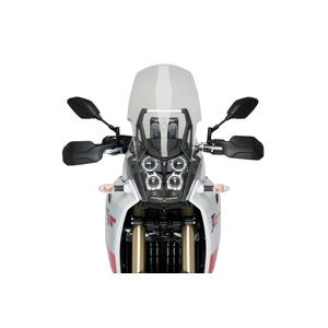 Plexi štít PUIG TOURING PLUS průhledný