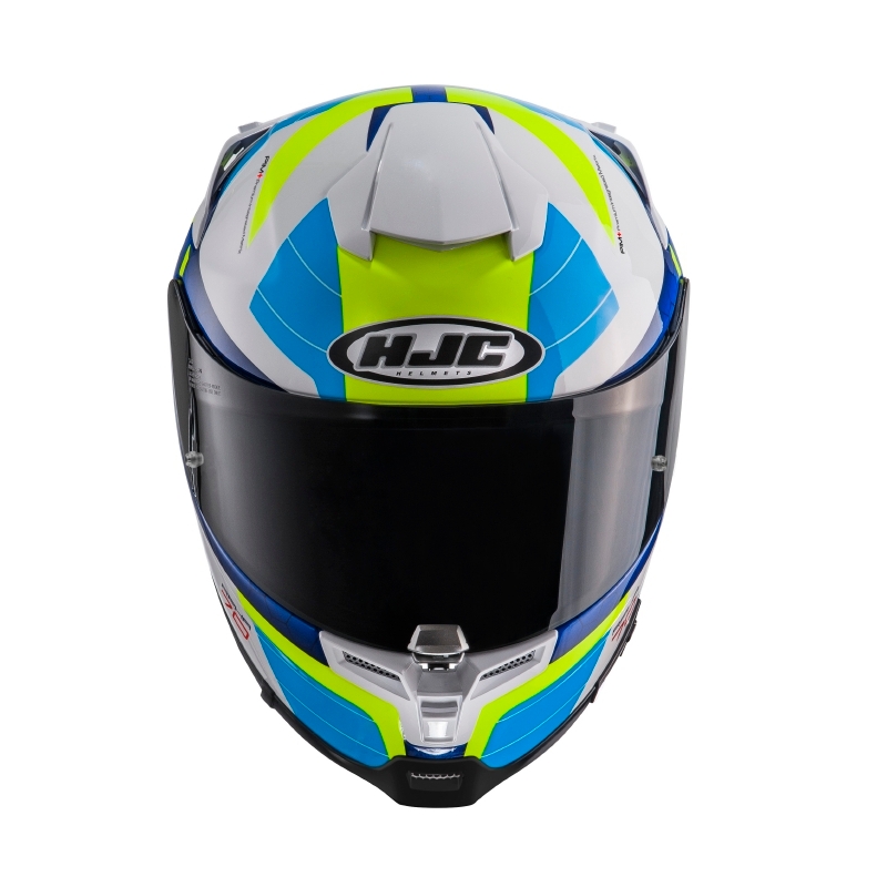 HJC RPHA 70 Lif MC2 integralna motociklistička kaciga