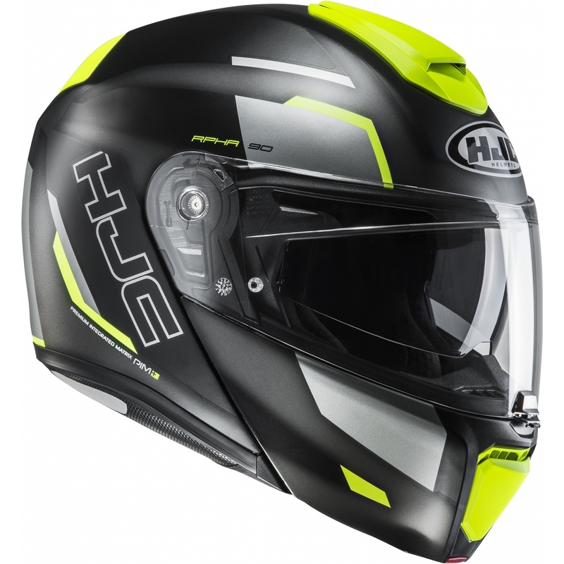 HJC RPHA 90 Rabrigo MC4HSF preklopne motociklističke kacige rasprodaja