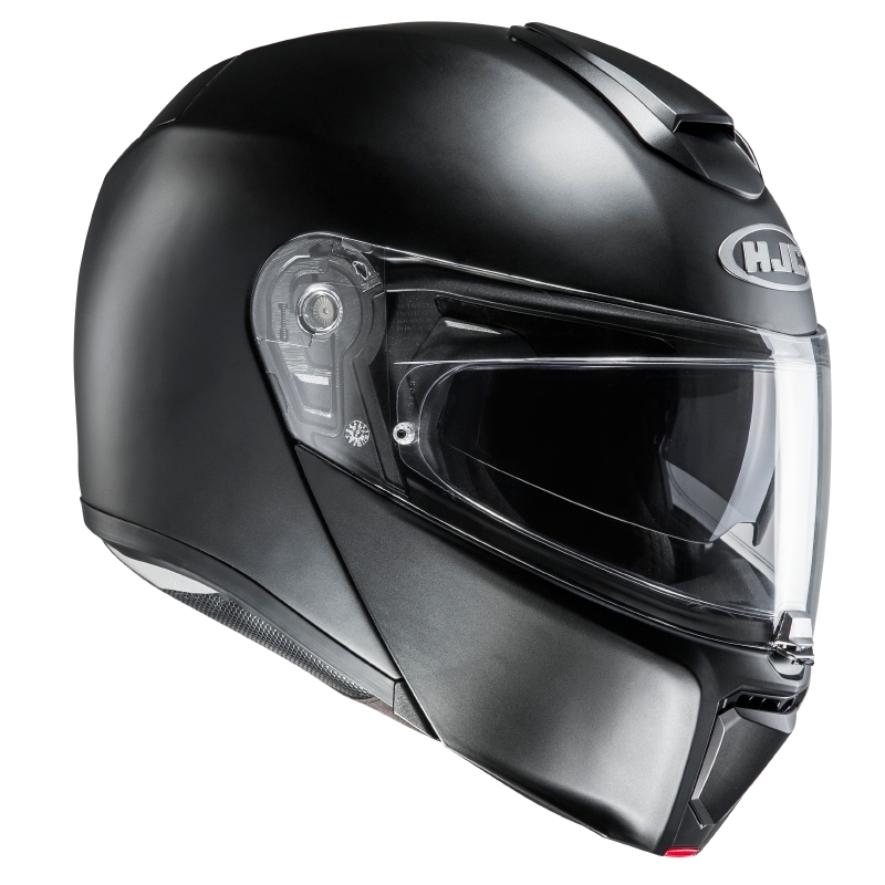 HJC RPHA 90 preklopna motociklistička kaciga crna mat rasprodaja