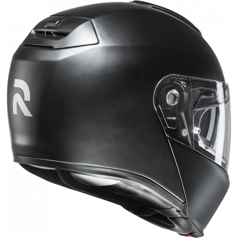 HJC RPHA 90 preklopna motociklistička kaciga crna mat rasprodaja