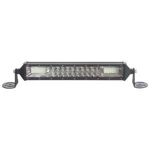 LED světelná rampa SHARK LED LIGHT BAR 11,5", LED 68, 20W