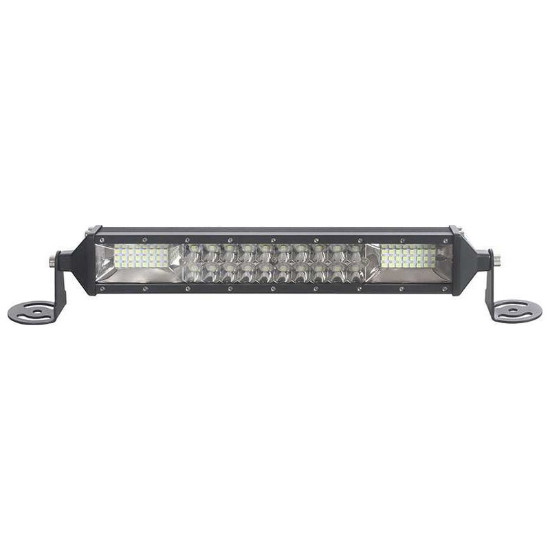 LED svjetlosna traka SHARK LED svjetlosna traka 11,5", LED 68, 20W