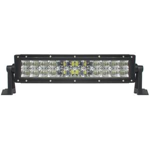 LED světelná rampa SHARK LED LIGHT BAR,5D,13.5",72W