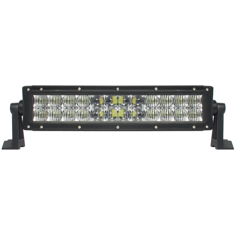 LED svjetlosna traka SHARK LED svjetlosna traka, 5D, 13,5", 72 W