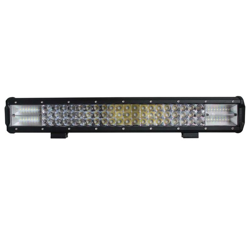 LED svjetlosna traka SHARK LED svjetlosna traka 20,5", 144 W