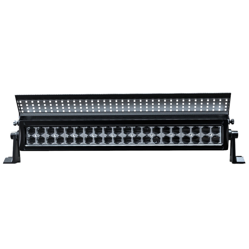 LED svjetlosna traka s poklopcem SHARK LED svjetlosna traka 21,5", 6D s LED poklopcem, 120 W